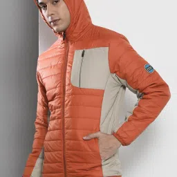 Men Self Design Casual Jacket-image-86