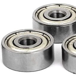 623 zz Pack of 5 pieces ID-3MM | OD-10MM | WIDTH -4MM Ball Bearing High Speed Wheel Bearing-image-12