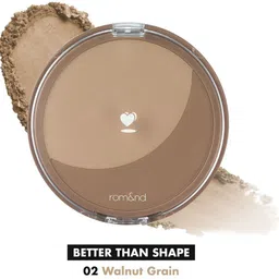 rom&nd Better Than Shape | Korean Contour-picture-7