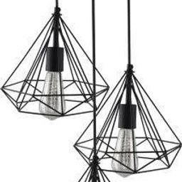 RH51 Chandelier Ceiling Lamp-image-13