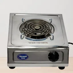 2000 W Radiant Cooktop Jog Dial-27