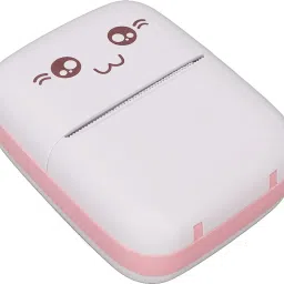 Wifton PORTABLE SMART PRINTER,CONTAINS 1 ROLLS THERMAL PAPER Thermal Printer-15
