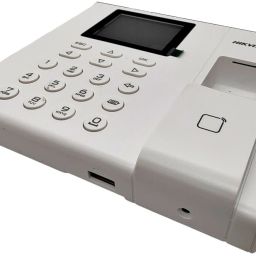 hikvision DS-K1A8503EF Fingerprint Attendance Machine with LAN Time & Attendance image 2