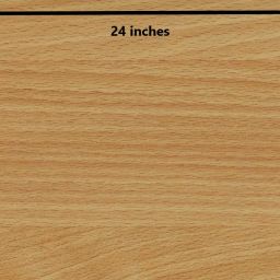 Shrija Study Pad - Bavarian Beech Color-picture-33