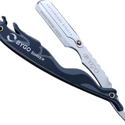 Style straight Razor easy to use, Men & Women-18