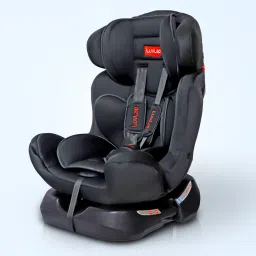 Galaxy Convertible for & Kids from 0 Months to 7 Years, Baby Car Seat-18