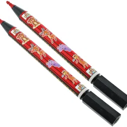 Plastic Pencil Holi Pipe Pichkari Water Gun for Kids Holi & Pool Party Fun Water Gun-image-10