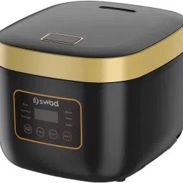 QF 803 Electric Rice Cooker-31