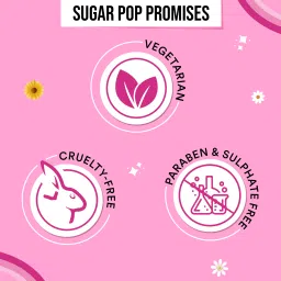 sugar pop Eyeshadow Palette 01 Warm Neutrals - Super pigmented | Easy to blend & build 8 g image 5