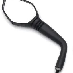 Manual Rear View Mirror For KTM Universal For Bike-image-47