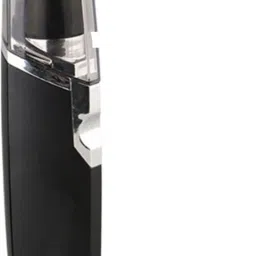 JPRO B Painless Professional Shining Nose & Ear Trimmer For Men & Women Grooming Kit 45 minRuntime 1 Length Settings-23