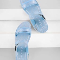 Women Flats Sandal-image-52