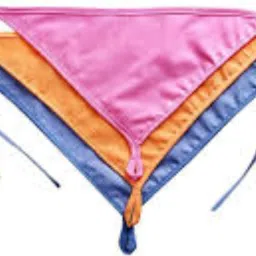 Pack of 3 Baby Cotton Reusable Nappy (langot) with Beautiful Design-20