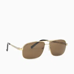 UV Protection Rectangular Sunglasses (59)-33