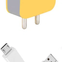 Wall Charger Accessory Combo for Mobiistar X1 Notch-picture-17