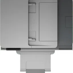 HP OfficeJet Pro 8120 All-in-One Printer Multi-function WiFi Color Inkjet Printer image 4