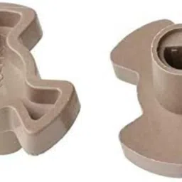 2Pcs 17mm Microwave Oven Turntable Roller Guide Support Coupler Tray Shaft New Electronic Components Electronic Hobby Kit-image-9