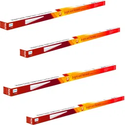 Ujjwal LED Batten for Home & Office 20 W 113.5 cm Tube Light-20