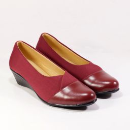 Fullos Beauty Women Comfortable Formal Bellies Office & Daily Wear Footwear Bellies For Women-image-2