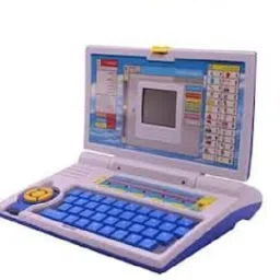 English Learner Laptop toys For Kids - 20 Activities 12-19
