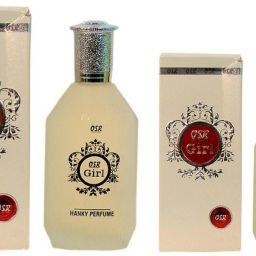 Girl Combo Perfume 40ML and 60ML (Pack of 2) Eau de Parfum-100 ml-image-47