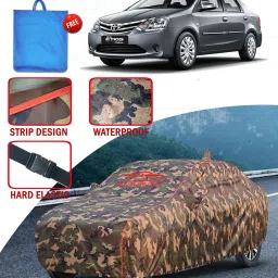 Toyota Etios Body Cover-image-58