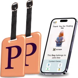 Smart Luggage Tag, Real-Time Email Alerts With Bag's Location - Location Smart Tracker-12