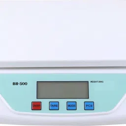 BHATNAGAR COMAPCT SCALE UP TO 20KG Weighing Scale-image-16