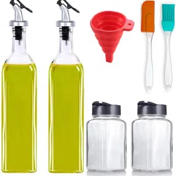 1000 ml Cooking Oil Dispenser Set-image-68