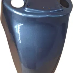 Front Mud Guard For TVS Wego 2010-image-52