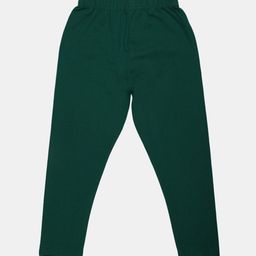 V-Mart Girls Cotton Lycra Ankle Length Leggings-image-99