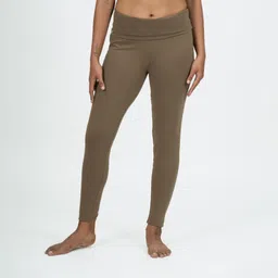 kimjaly Women's Gentle Yoga Leggings-picture-7