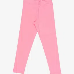 DYCA  Girls Ankle Length Cotton Leggings-image-115