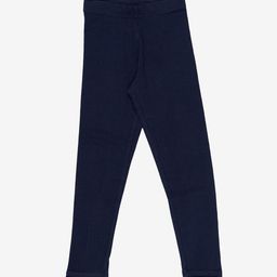 DYCA Girls Ankle Length Cotton Leggings-image-117
