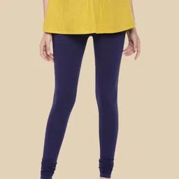 De Moza Ankle-Length Leggings-image-65