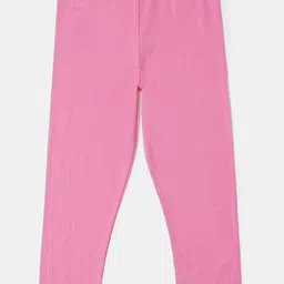 Jockey Girls Slim Fit Jeggings-image-46