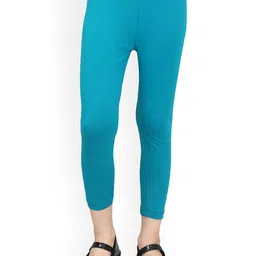 ONE SKY Girls Ankle-Length Leggings-image-71
