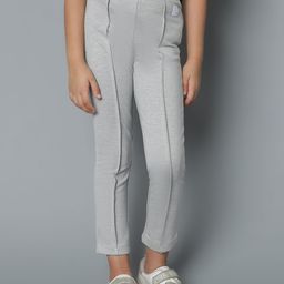TALES & STORIES Girls Skinny Fit Jeggings-39