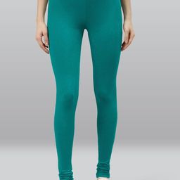 LYRA Churidar Length Leggings-image-98