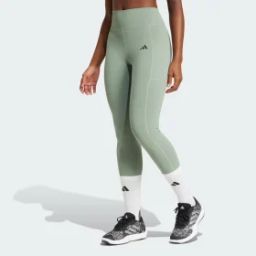 Optime Rib 7/8 Leggings-picture-22