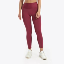 Women's High-Waisted Shaping Cardio Fitness Leggings-image-95