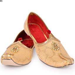 Wedding Jutis for men Mojaris For Men-image-46