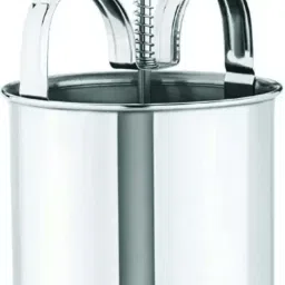 Stainless Steel Menduvada Maker for Perfectly Shaped & Crispy Medu Vada Maker Vada Maker-picture-38