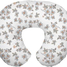 toyafox Baby Feeding Pillow for Newborn | Nursing Support Breastfeeding Pillow-picture-46