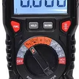 HTCDM98 DIGITAL MULTIMETER Digital Multimeter-24