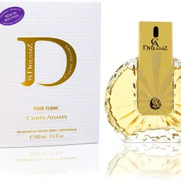CA Dreamz Woman EDP | Long Lasting Fragrance Perfume | Ideal for Gift | Eau de Parfum - 100 ml-13