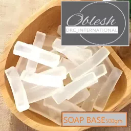 A51Soap Base Bar For Soap Making Melt & Pour Glycerine Soap Base-picture-7