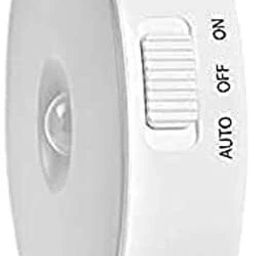 DARDRIS USB Charging Wireless Self Adhesive LED Body Induction Lamp Sensor Light Smart Sensor Light-23
