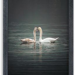 painting for wall Digital Reprint 13 inch x 10 inch Painting-image-45