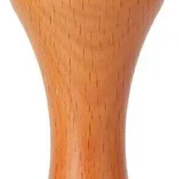 Coffee Tamper 58 mm | Wooden Handle | Coffee Powder Pressing Tamping Tool Coffee Maker-image-53